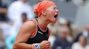 Aryna Sabalenka