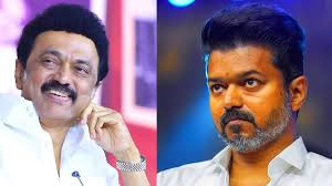 విజయ్ ప్రభుత్వ ఏర్పాటుకు బ్రేకుల వేళ స్టాలిన్ కీలక ప్రకటన, కొత్త మలుపు..!!