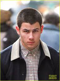 Photo : Les Miserables Nick Jonas As Marius Photo Credit Michael Le Poer Trench - nick-jonas-nyc-groceries-guy-745053157