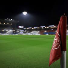 Derby County - News update