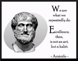 Aristotle | La Audacia de Aquiles via Relatably.com