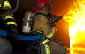 Fire Safety Door Magnets