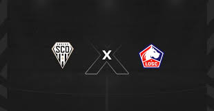 Angers x Lille – Análise, Onde Assistir, Horário e Escalações 23-08