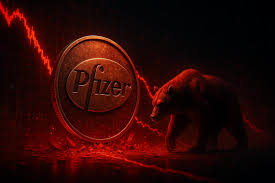 PFE Stock Analysis: Bearish Momentum Dominates Mid-2026 Trading