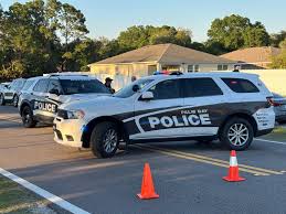 Woman Dies in Brevard County Disturbance and Free Punk Rock Concert at San Antonio Library