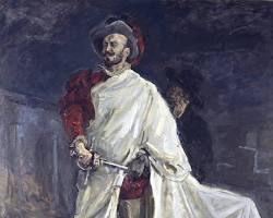 Image of Don Giovanni opera