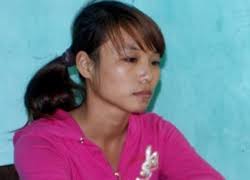 Thiếu nữ 22 tuổi liều lĩnh đi cướp vàng - thieu-nu-22-tuoi-lieu-linh-di-cuop-vang
