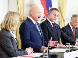 Österreich Budget 2026/27: 5,1 Milliarden Paket mit KöSt-Erhöhung und Pensionsänderungen