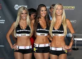 Resultado de imagem para australia ring girls