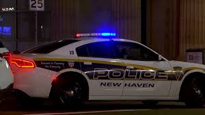 New Haven's homicide rate at nearly 40-year low