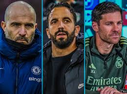Técnicos no mercado: gigantes europeus preparam mudanças para o verão; veja