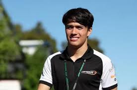 ¡Podio mexicano! Noel León logra segundo lugar en debut en Fórmula 2