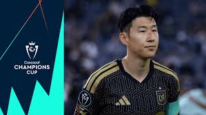 Son Heung-min
