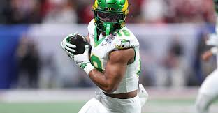 Broncos had a formal interview with Oregon TE Kenyon Sadiq at the Combine