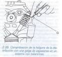 Bomba de pistn de la serie de Vickers PVQ20-B2R-SE3S