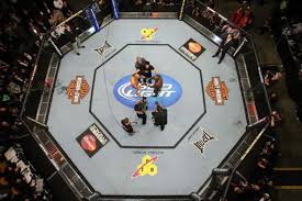 Edgar Chairez frustrated with preliminary spot at Noche UFC 4