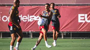 The Giallorossi squad for Torino v Roma