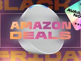 Amazon’s Black Friday Sale Starts Today, and We’ve Already Found 35 Can’t-Miss Deals