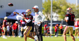 Niners Nation - News update