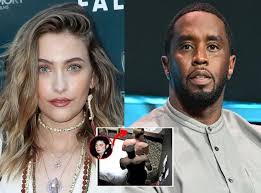 Michael Jackson và Diddy Freak Off Footage đã bị rò rỉ, Paris Jackson đã nổi giận lần thứ hai ... “Tin tôi đi, Diddy thực sự đã làm... ” Xem thêm 😱