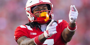 Nebraska hosts No. 7 Indiana in chance to unseat reigning National Champions — WOWT
