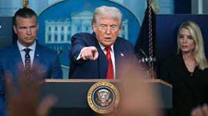ABC News - News update