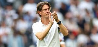 Tottenham Hotspur - News update