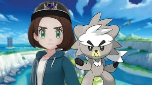 pokemon legenden galar