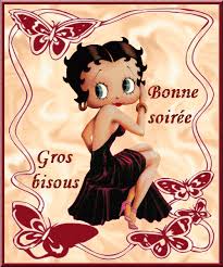 Résultat de recherche d'images pour "gifs betty boop amitiés"