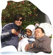 Nitin Gupta - nitin_gupta_family3