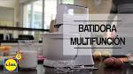 Batidora Multifuncin - Lidl Espaa -