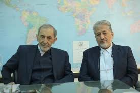 بیژن رنجبر رئیس دانشگاه آزاد شد + سوابق