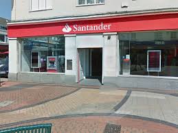 55 Santander and NatWest banks closing before May 28 starting Tuesday - full list