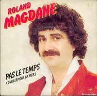 Roland Magdane. Au TOP 50 de B&amp;M : Classé 1 fois dans les 50 premiers - 673