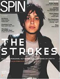 Image result for julian casablancas