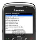 Analisis blackberry
