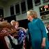 Clinton wins Puerto Rico's Democratic presidential primary