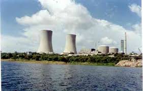 Image result for Nuclear Station