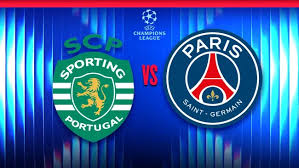 Sporting Lisboa vs PSG: ¿Dónde y a qué hora ver la Jornada 7 de Champions League?
