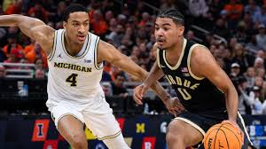 Big Ten Basketball: Conference Overview and Early December Power Rankings