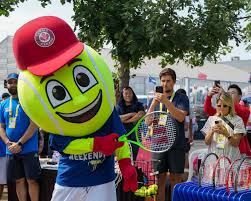 National Bank Open - News update