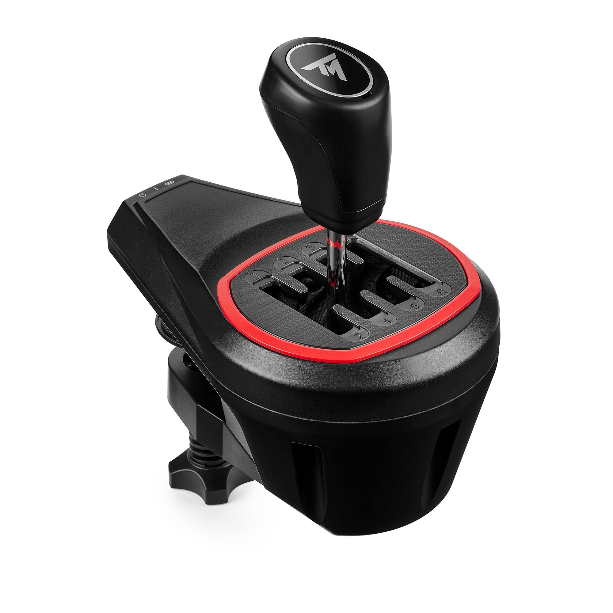TH8S Shifter Add-On Thrustmaster
