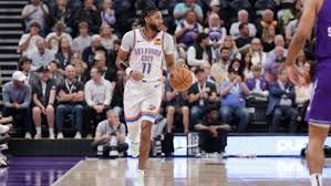 Chet Holmgren Campaigns for Isaiah Joe to Join Three-Point Shootout at All-Star Weekend