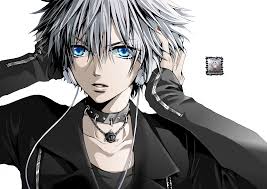 Résultat de recherche d'images pour "mangas gothique"