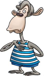 Image result for wild thornberrys family darwin