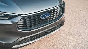 ford $25,000 crossover suv