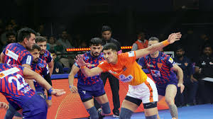 Sportstar - News update