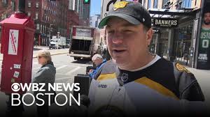 Bruins fans pumped for Game 6 against Sabres