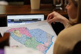 South Carolina Republicans Defy Trump’s Redistricting Demands