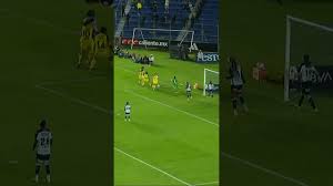 Alexa Soto abre el marcador. 🦅⚽